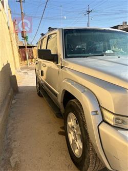 Jeep Commander